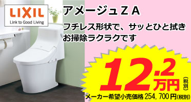 アメージュZA