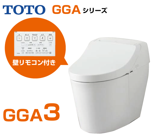GGA3