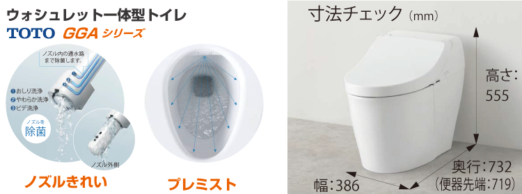 GGA工事費セットプラン