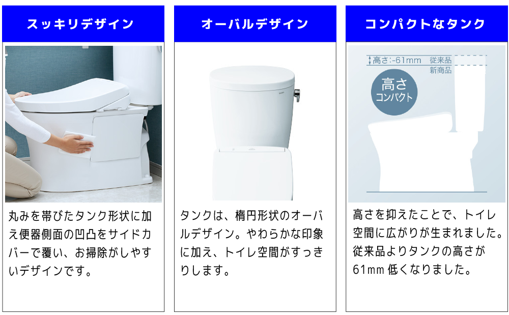 主な特徴1